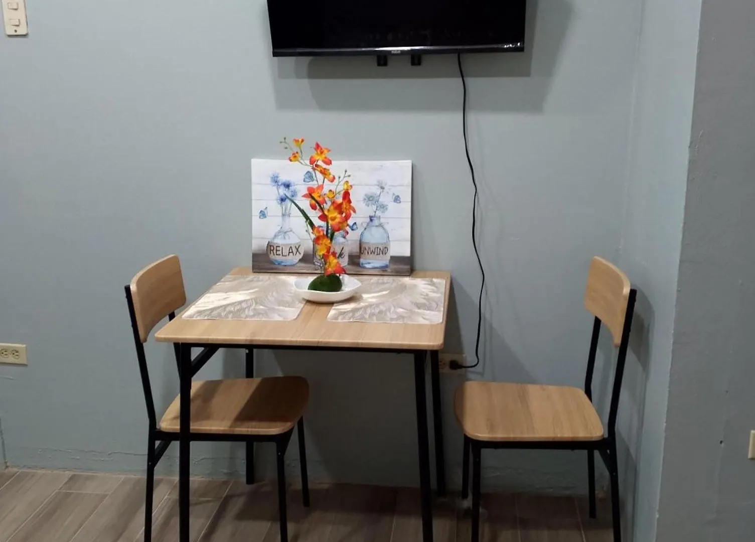Apartment Rustic Inn Arima