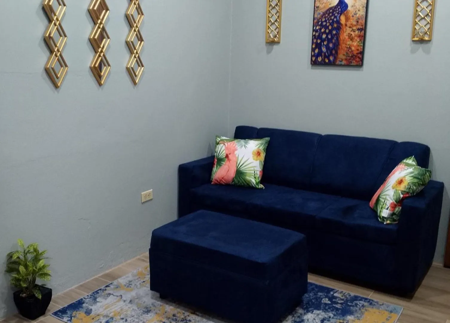 Apartment Rustic Inn Arima Trinidad And Tobago